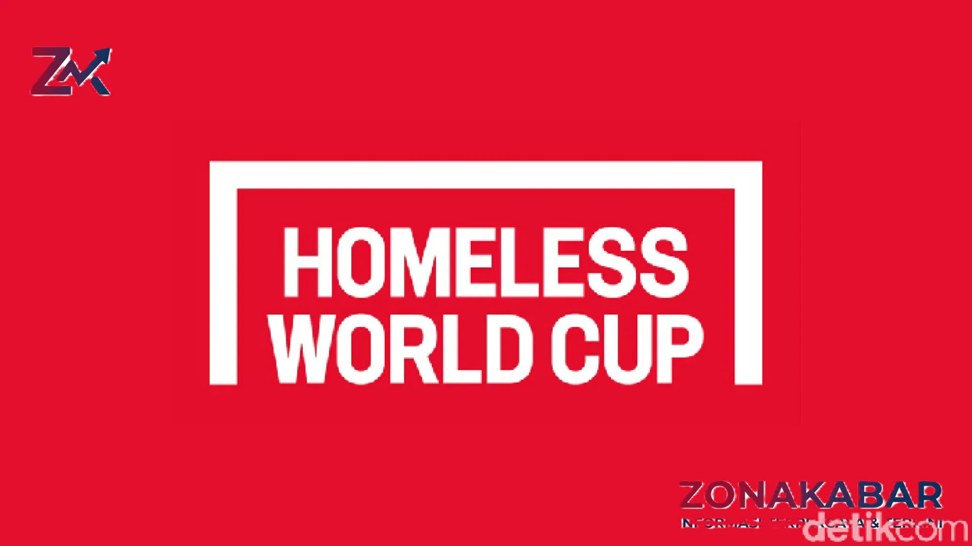 Mimpi Mexico City Kandas: Nestapa Garuda Jalanan dan Absennya Peran Negara di Homeless World Cup 2026