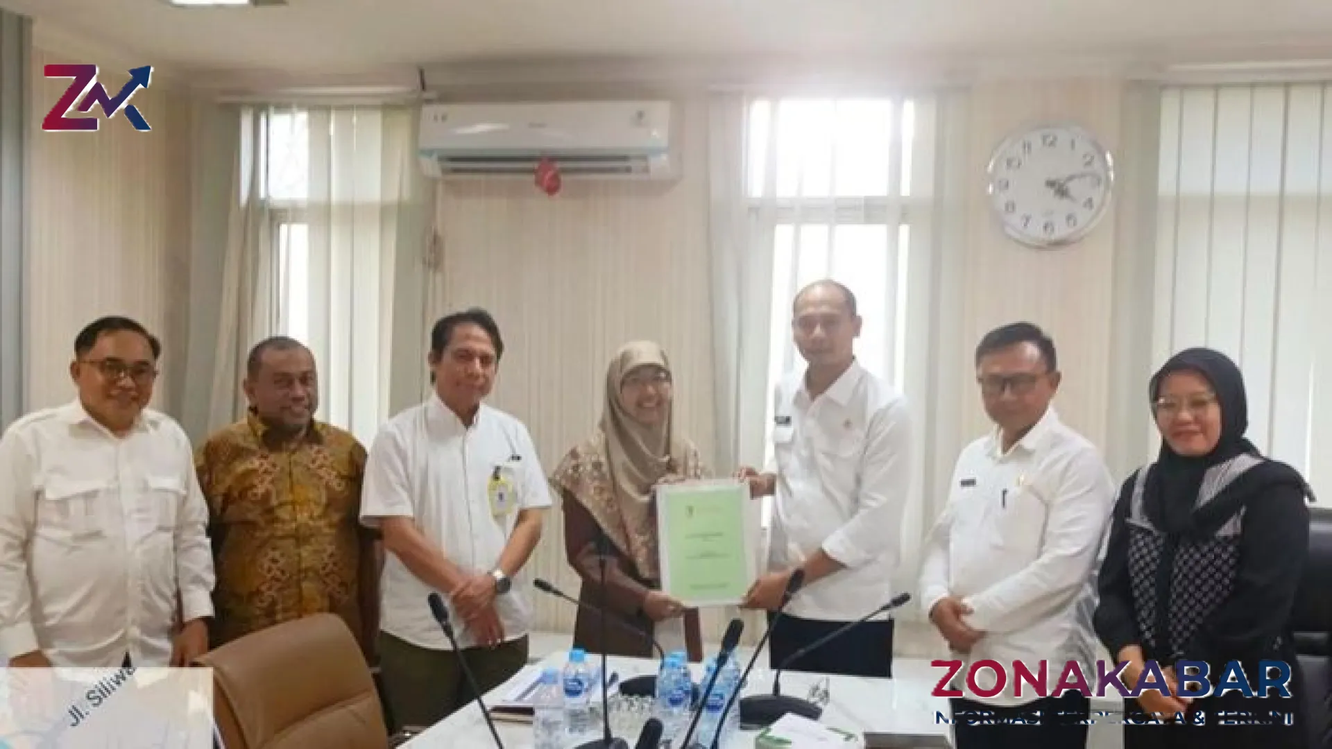 Memburu Nakhoda Visioner: Pemkab Karawang Buka Kembali Seleksi Direktur Utama PD Petrogas Persada