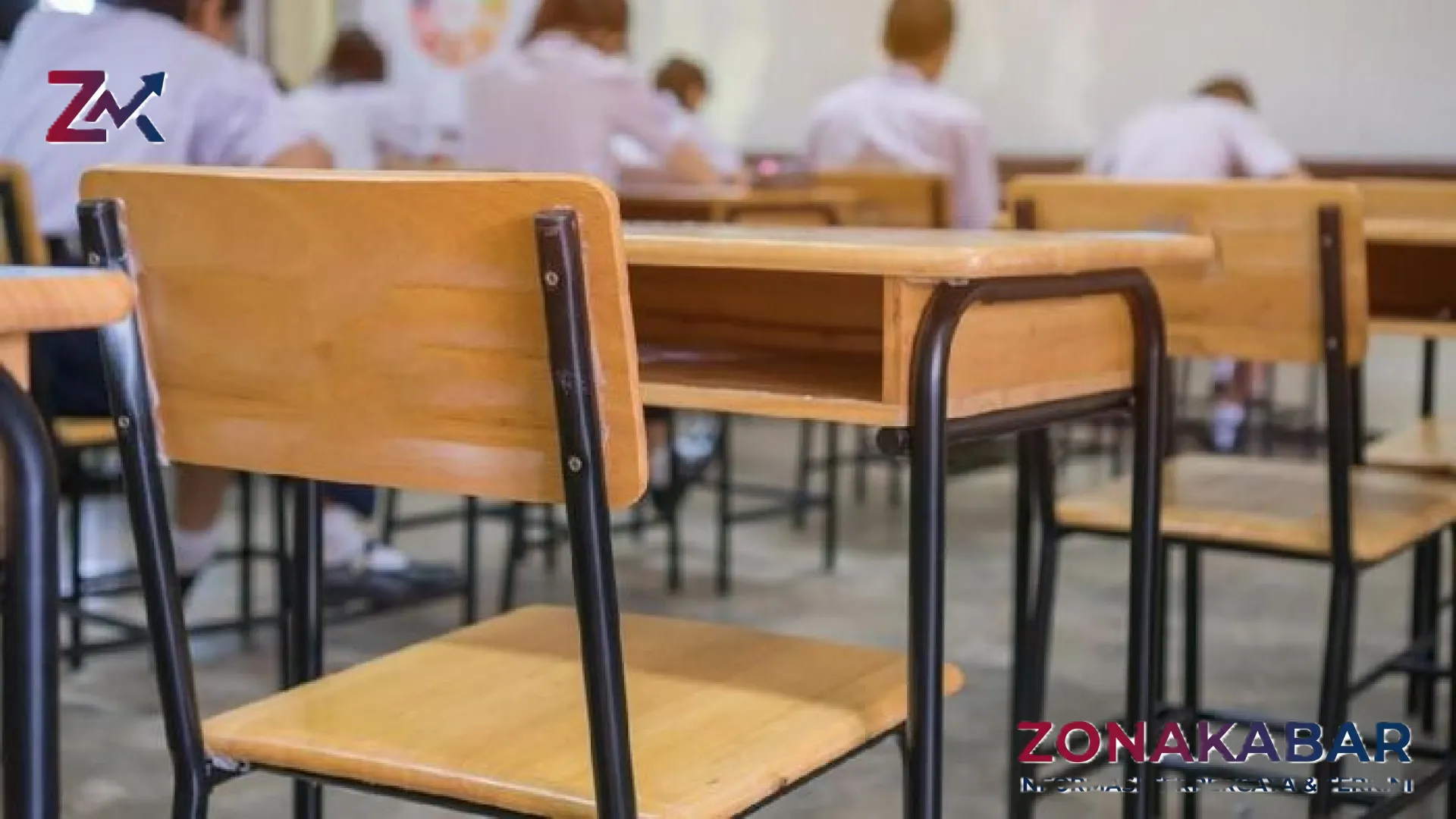 Skandal Foto AI di Pemalang: Ketua OSIS SMK Mundur Setelah Edit Foto Belasan Siswi Jadi Tak Senonoh
