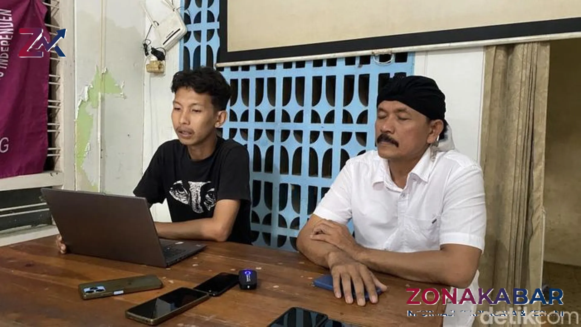 Skandal Tambang di Pegunungan Kendeng: Gunretno Bongkar Borok Perizinan dan Ancaman Krisis Ekologi