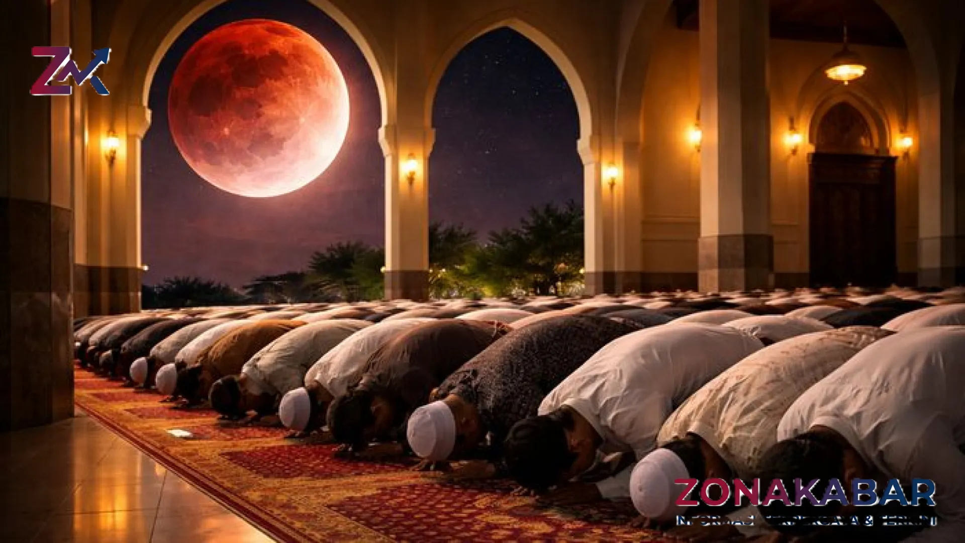 Jadwal Sholat Cirebon Hari Ini Kamis 7 Mei 2026: Menjemput Keberkahan di Waktu Mustajab