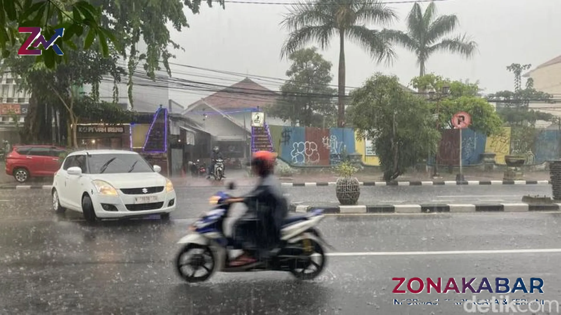 Update Cuaca Cirebon 7 Mei 2026: Antisipasi Hujan Ringan di Sore Hari, Simak Panduan Lengkap Aktivitas Warga