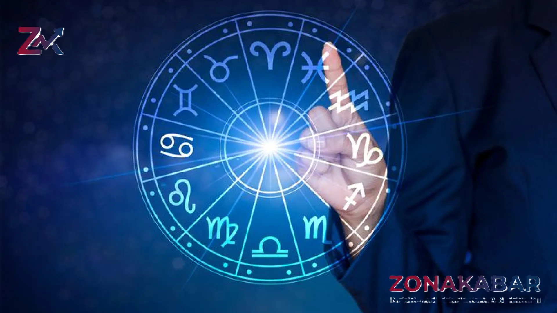 Ramalan Zodiak 7 Mei: Strategi Capricorn Menghadapi Tekanan dan Ujian Kesabaran bagi Aquarius