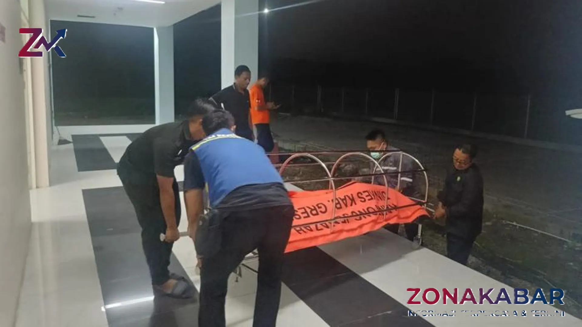 Tragedi di Kedamean: Pilu Santri di Gresik Akhiri Hidup Usai Ditegur Pengasuh, Sebuah Refleksi Kesehatan Mental