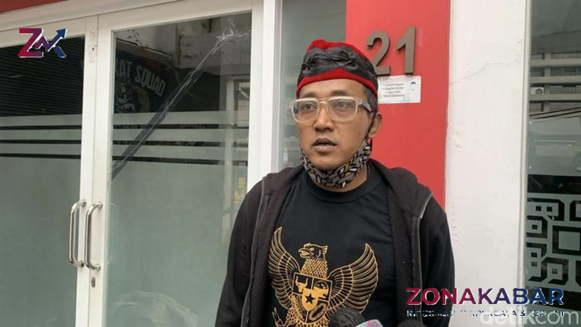 Harapan Teddy Pardiyana Pupus: Analisis Mendalam Penolakan Hak Waris Lina Jubaedah oleh PA Bandung