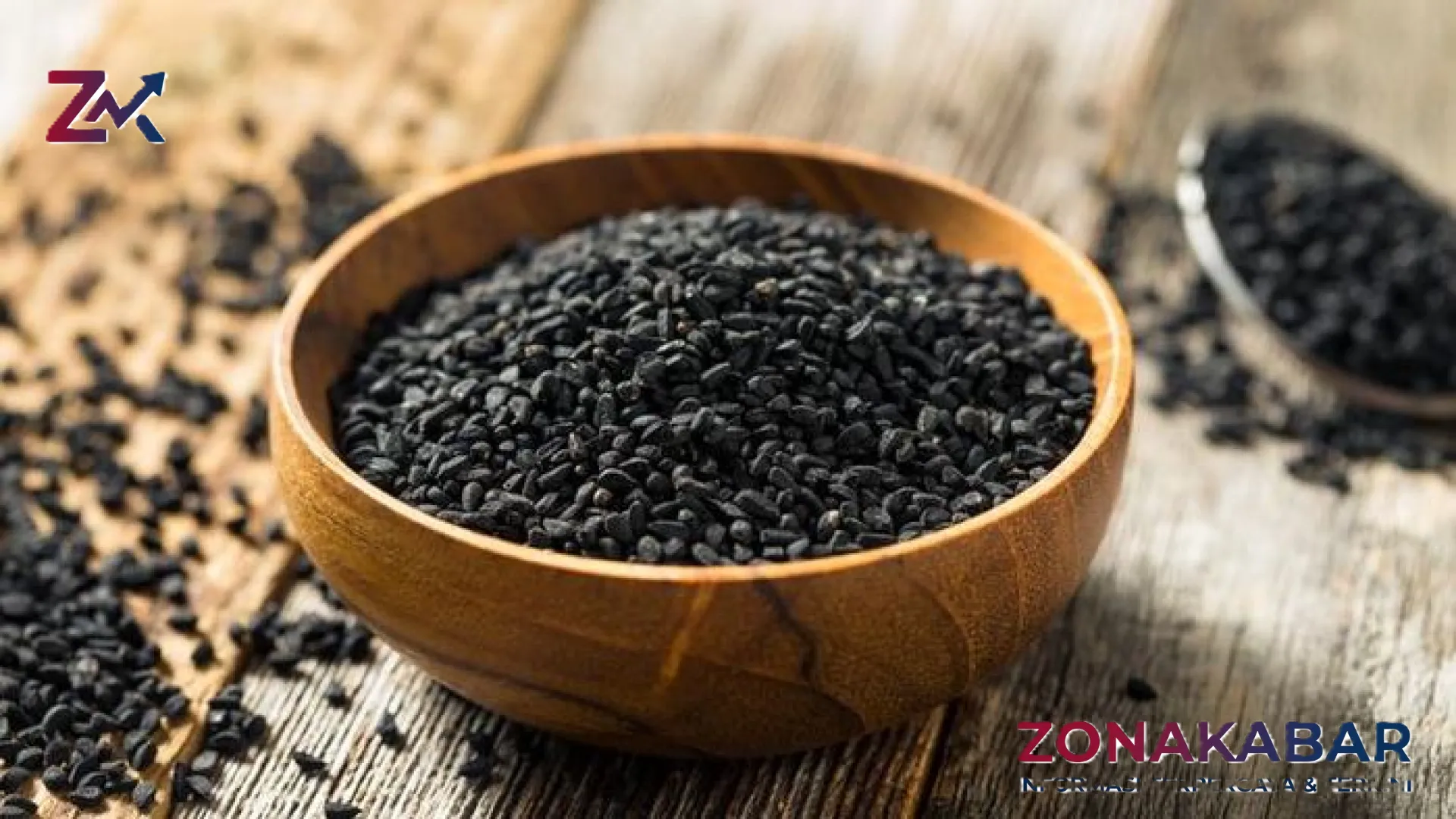 Kekuatan Tersembunyi di Balik Butiran Hitam: Mengulas 11 Manfaat Jintan Hitam bagi Kesehatan dan Vitalitas