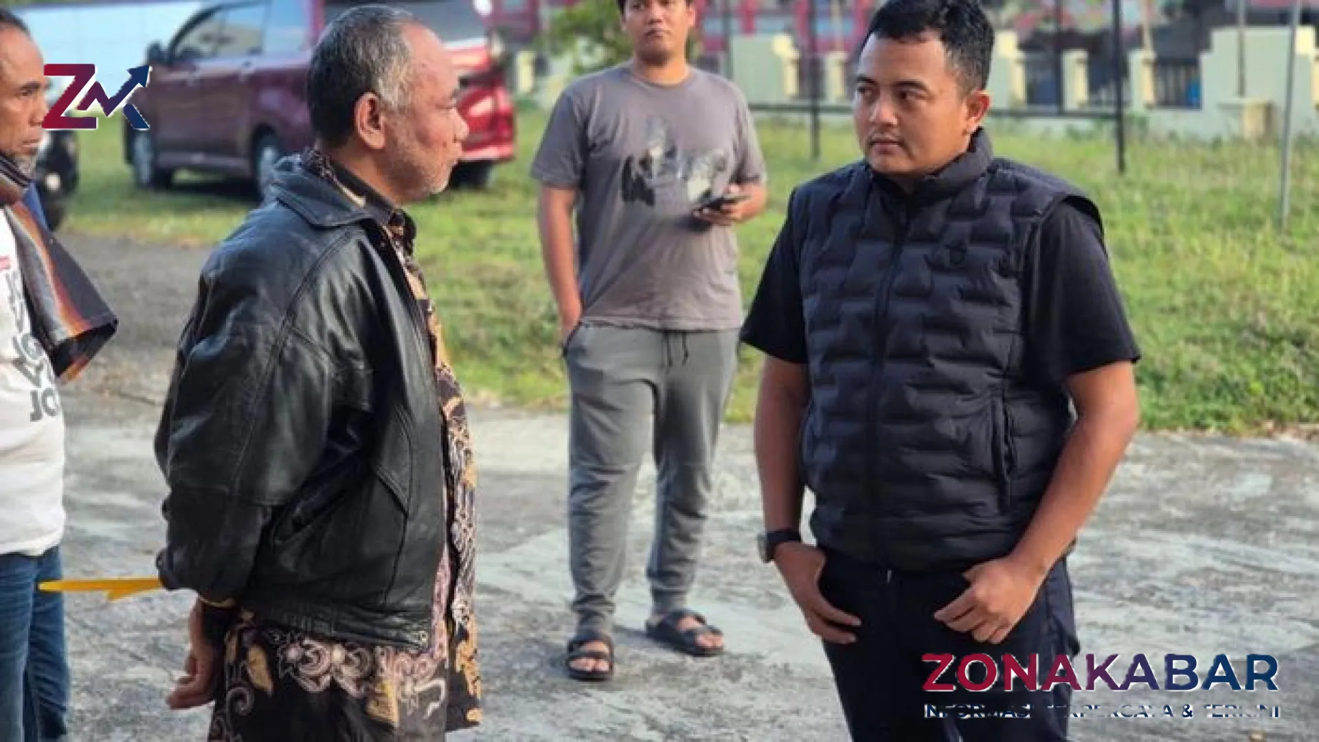 Jejak Pelarian Berakhir di Wonogiri: Kronologi Lengkap Penangkapan Predator Seksual Santriwati di Pati