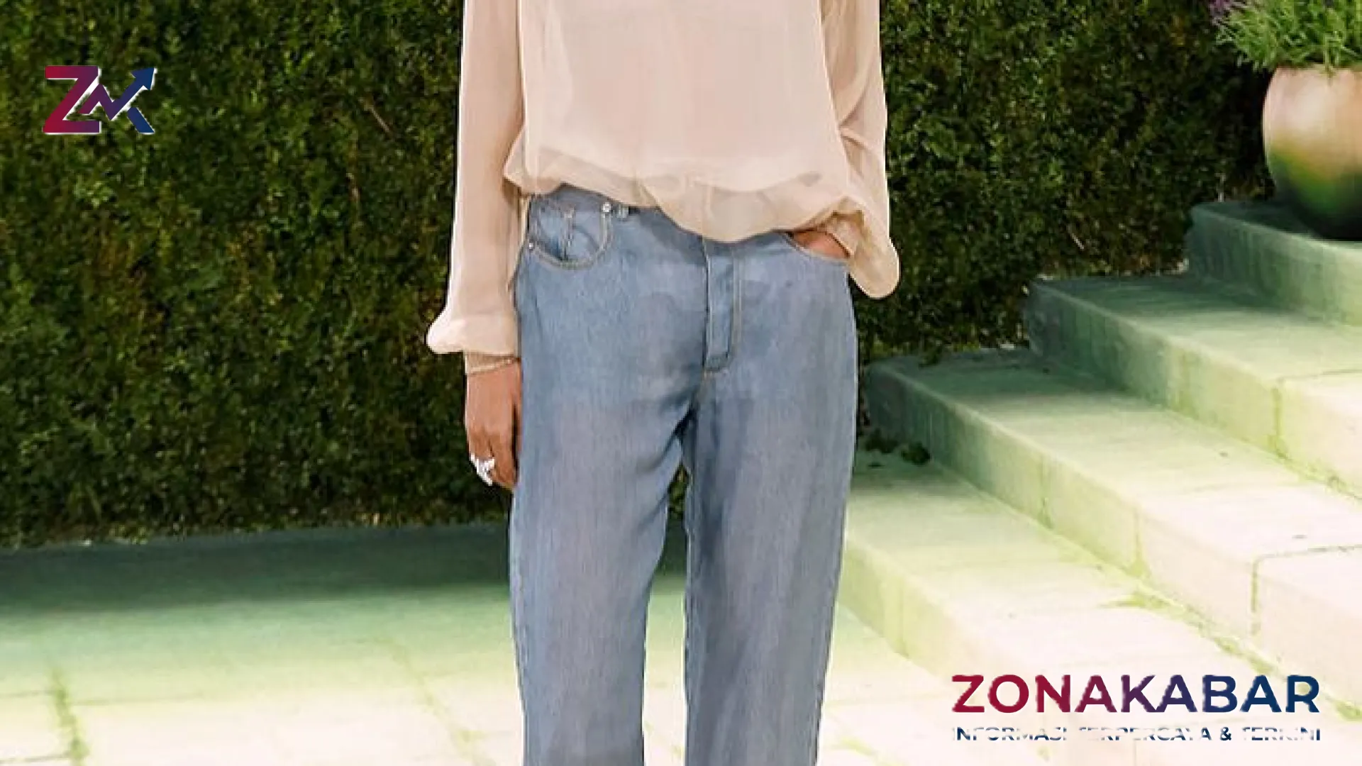 Kontroversi ‘Jeans’ Bhavitha Mandava di MET Gala 2026: Chanel Akhirnya Buka Suara Mengenai Tuduhan Rasisme