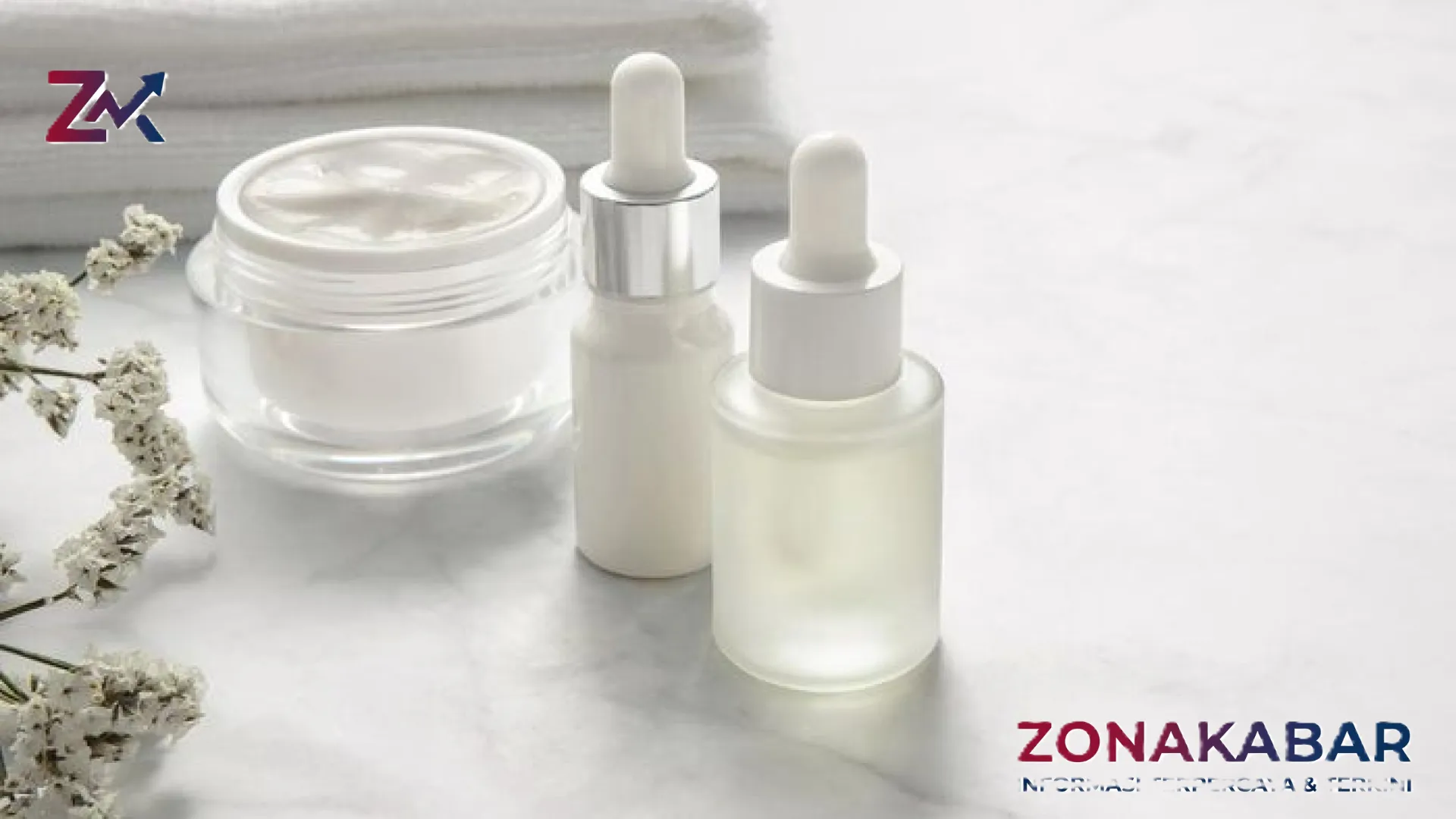 Waspada! BPOM Tarik 11 Kosmetik Berbahaya: Dari Sampo Selsun Hingga Skincare Ilegal yang Mengancam Kesehatan