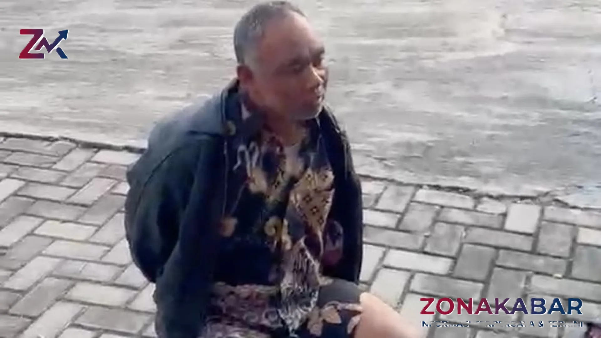 Pelarian Berkedok Ritual: Kisah Penangkapan Predator Santriwati Pati di Pelosok Wonogiri