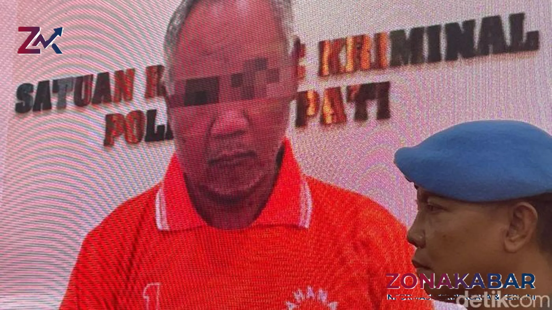 Jejak Hitam Predator Seksual di Balik Jubah Pengasuh Ponpes Pati: Perlawanan Korban Hingga Pelarian Pelaku Berakhir di Wonogiri