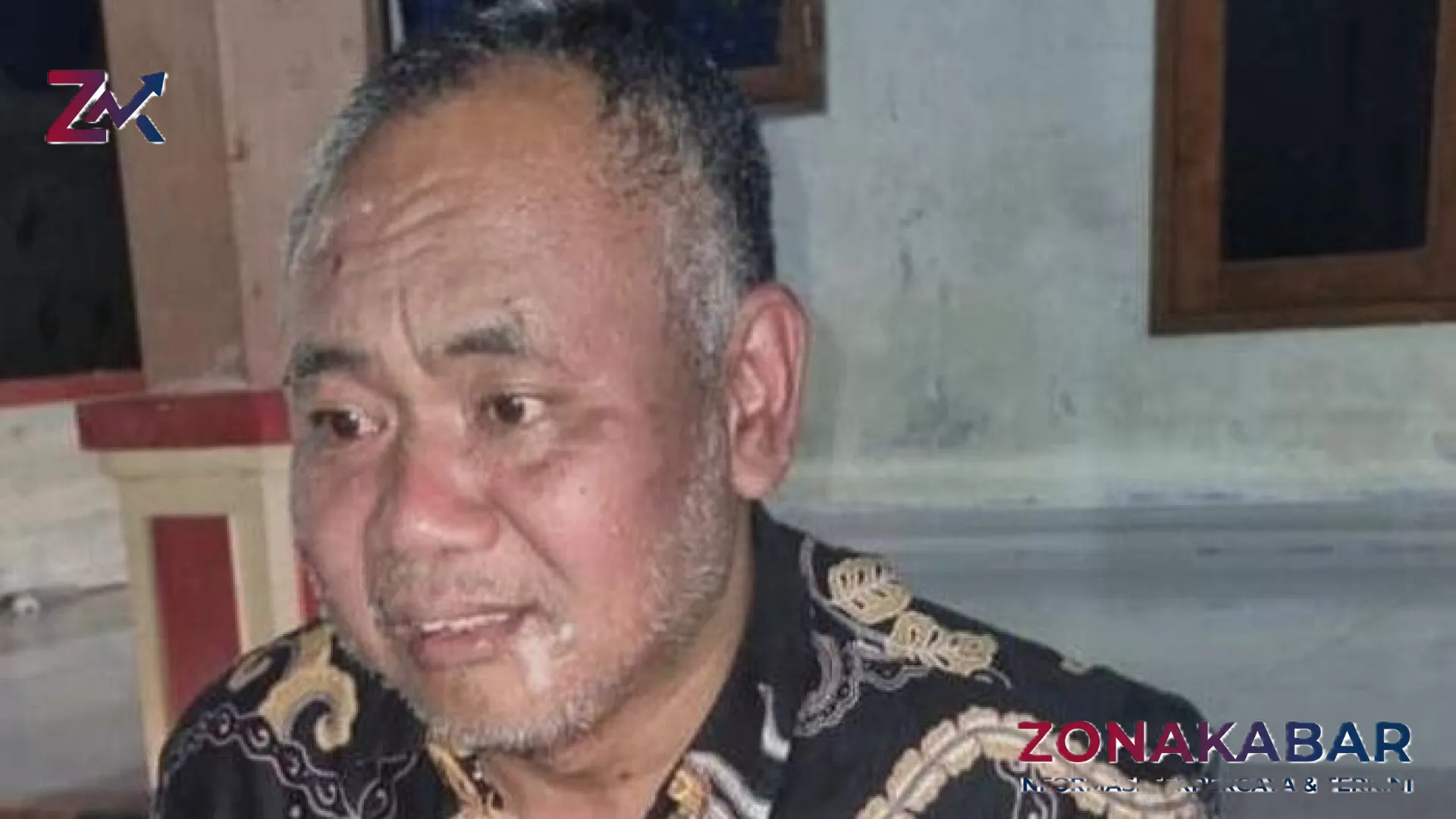 Pelarian Berakhir di Lereng Wonogiri: Jejak Pelarian Predator Seksual Pendiri Ponpes Pati dan Siasat Ritual Palsu