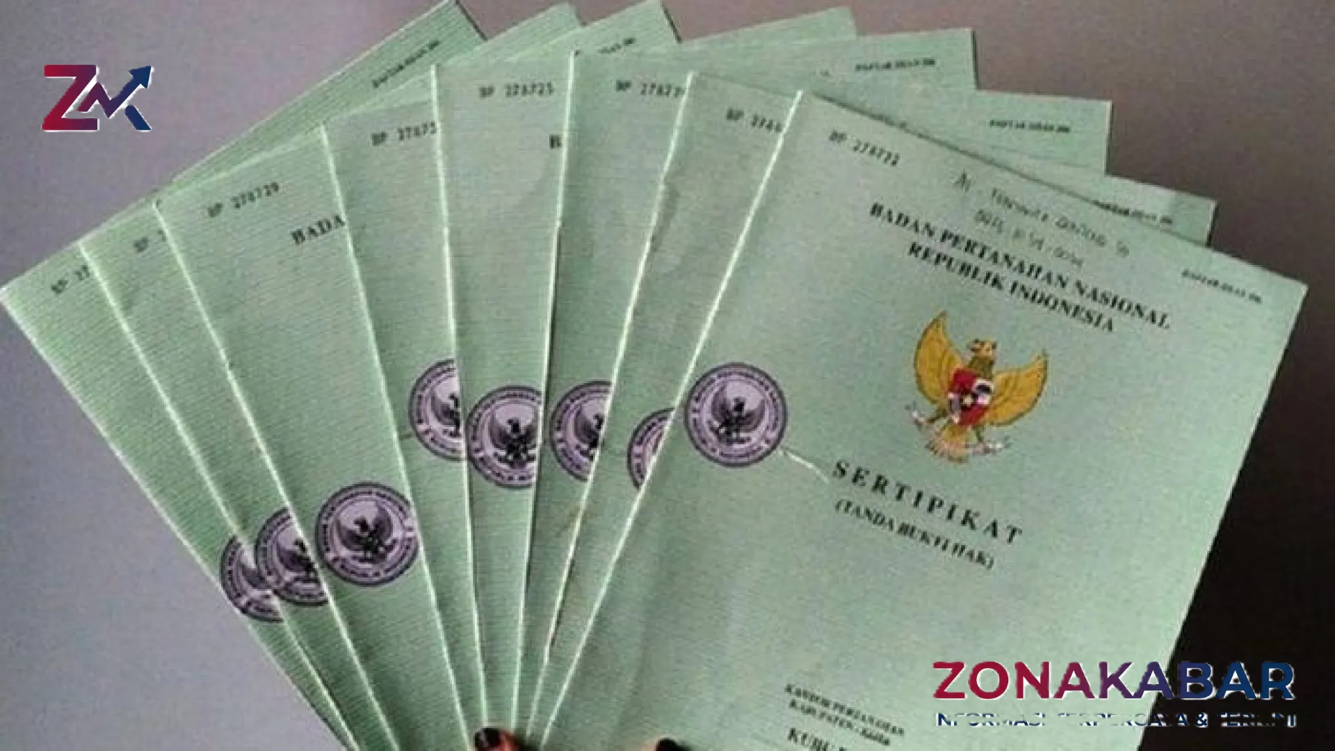 Panduan Lengkap Balik Nama Sertifikat Tanah 2026: Syarat, Prosedur, dan Kepastian Hukum Terbaru