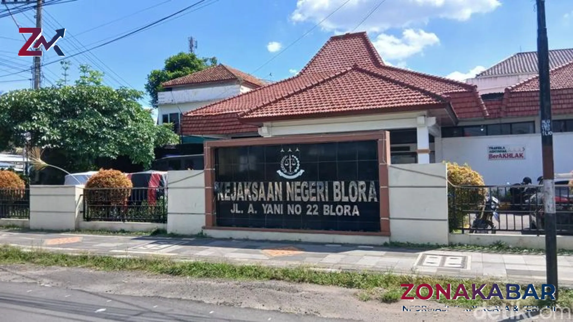 Skandal Penggelapan Mobil di Kejari Blora: Daftar Korban Bertambah, Oknum PNS dan Satpam Kini Diburu Polisi