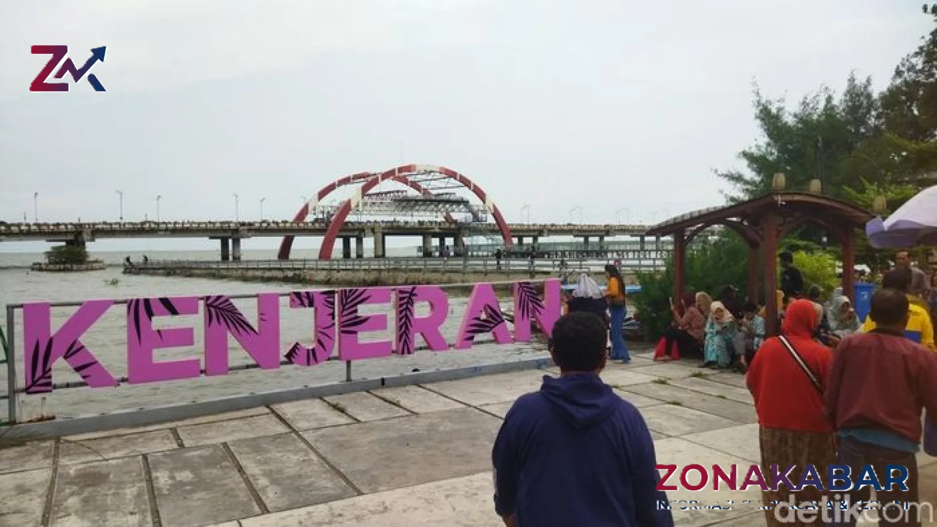Rayakan HUT Ke-733 Surabaya: Simak Cara Berburu Tiket Wisata Rp 733 dan Jadwal Lengkap Kemeriahannya