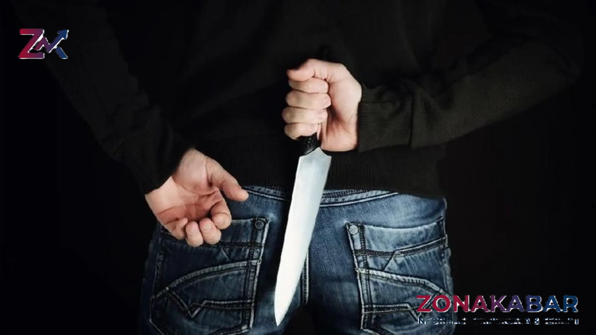 Tragedi Berdarah di Mayong: Penjual Es Degan Menjadi Korban Penusukan Misterius, Polisi Buru Pelaku