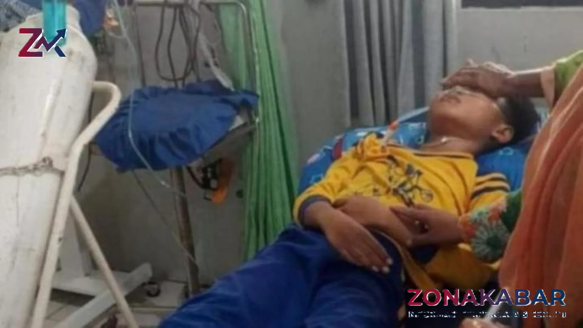 Tragedi di Balik Meja Kantin: Kronologi Siswa SD di Pasuruan Meninggal Dunia Usai Santap Mi Instan dan Soda