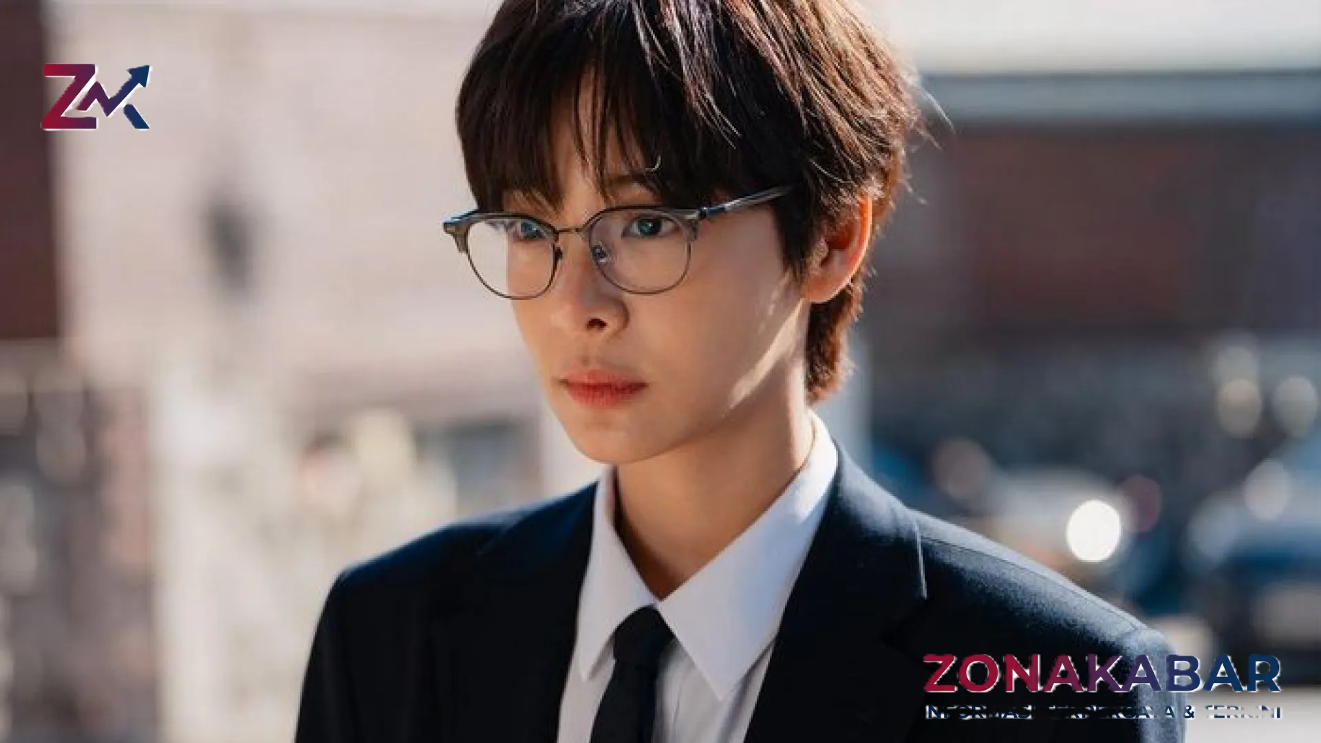 Transformasi Radikal Seol In Ah di Drama Baru ‘Love in Disguise’, Visual “Gantengnya” Bikin Penggemar Salah Fokus!