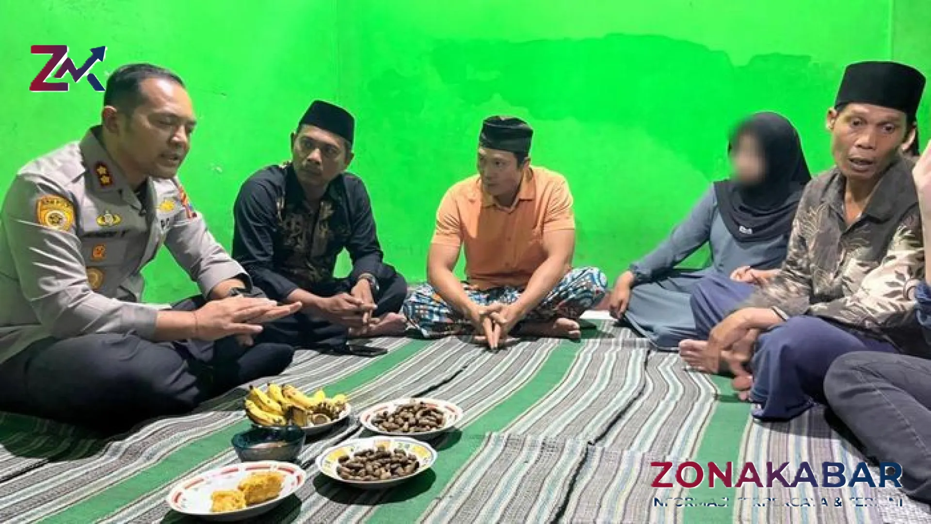 Topeng Kelam Si Badut Mojokerto: Antara Jeratan Judi Online dan Eksploitasi Anak di Balik Tragedi Berdarah