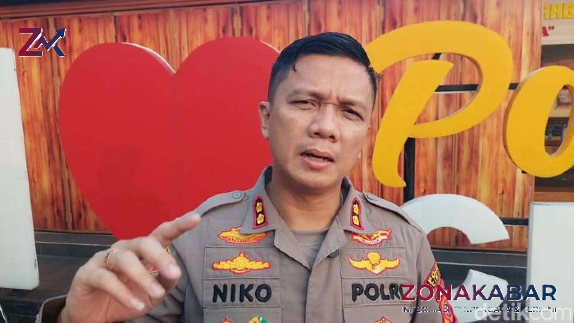 Adu Gengsi El Clasico Persija vs Persib: Polres Cimahi Perketat Keamanan dan Larang Konvoi Bobotoh