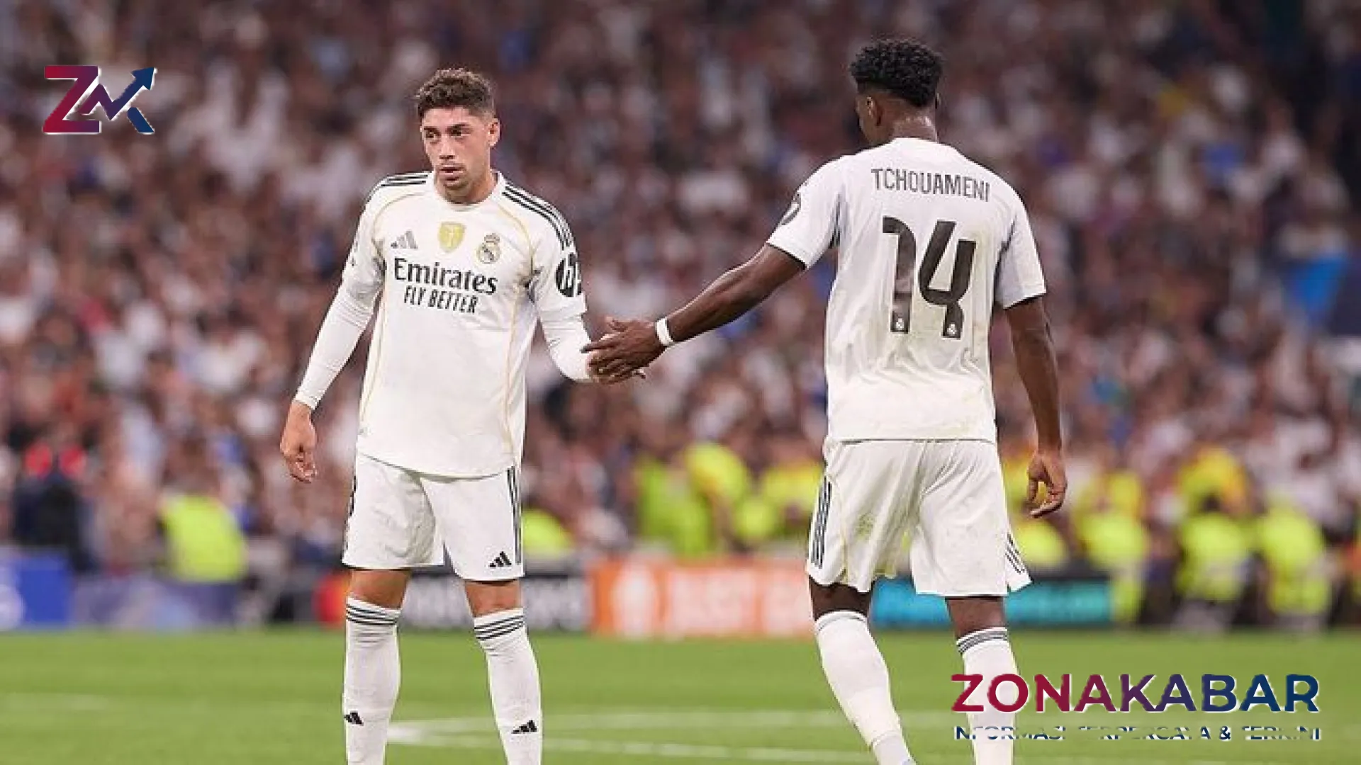 El Clasico 2026: Di Balik Prahara Ruang Ganti Real Madrid dan Instruksi ‘Bakar’ Alvaro Arbeloa