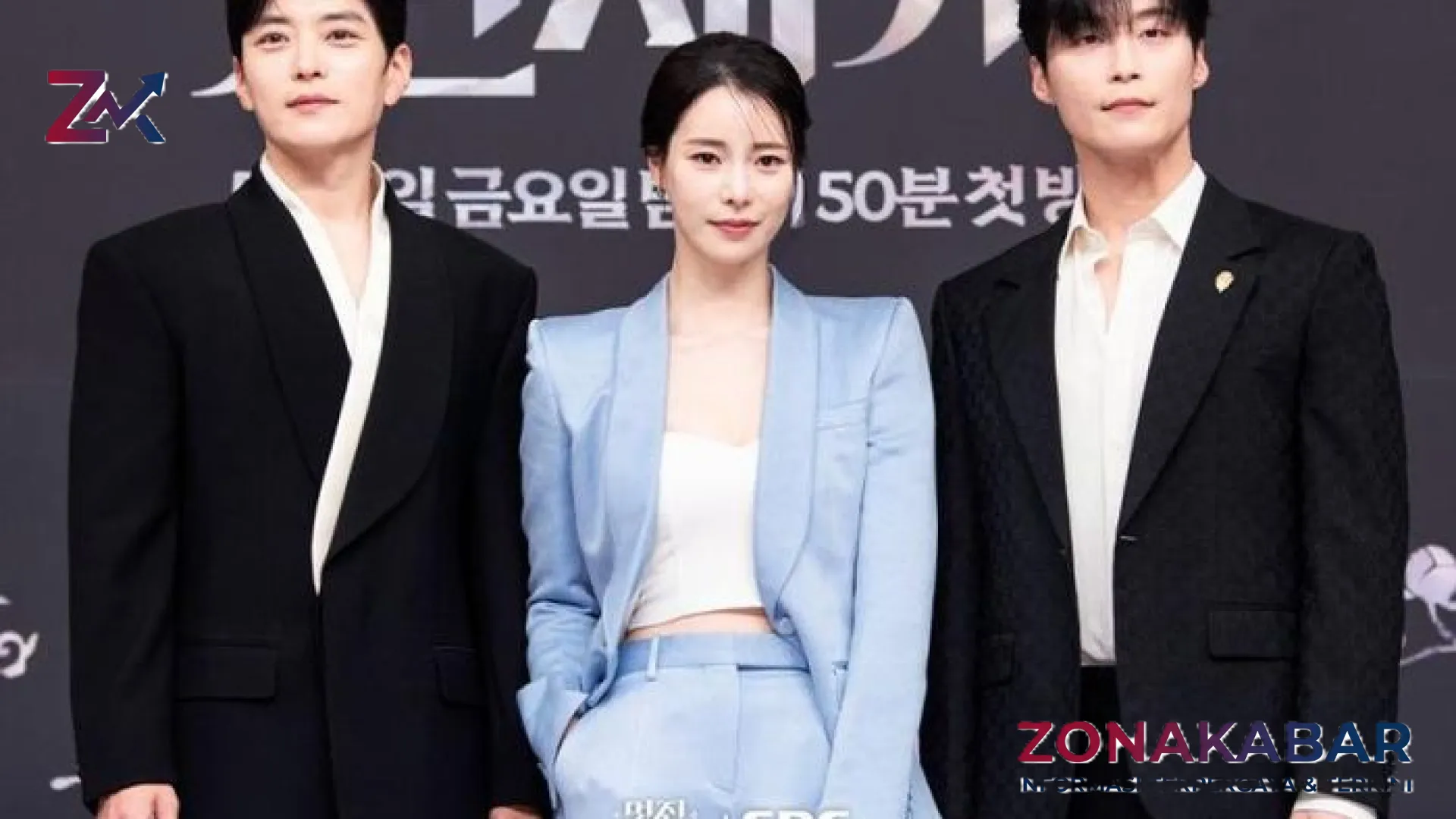 Sinopsis My Royal Nemesis: Transformasi Lim Ji Yeon Jadi ‘Ratu Home Shopping’ Berjiwa Penjahat Joseon