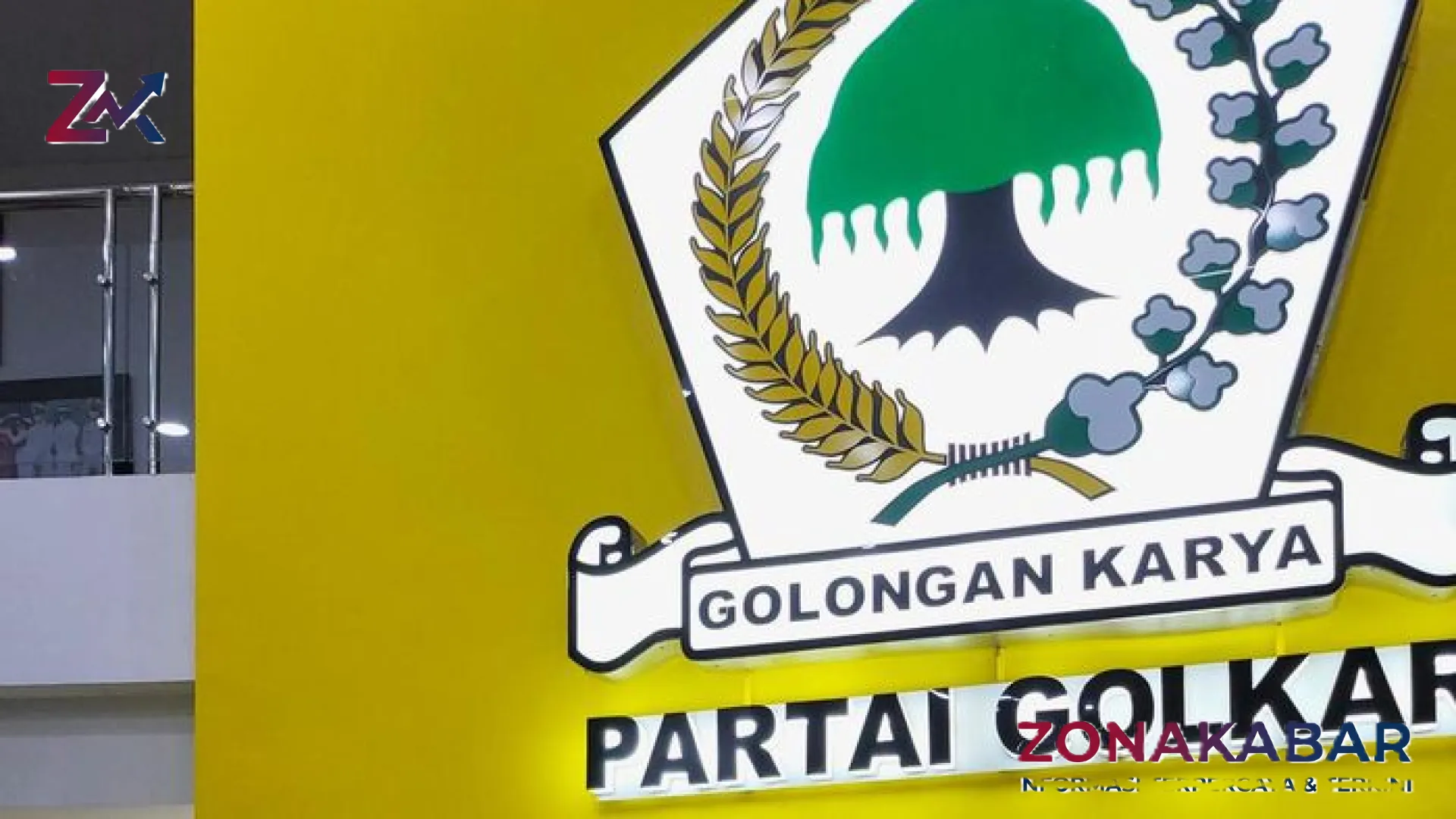 Kisruh Internal Beringin: DPD Golkar Jateng Nyatakan Musda Wonosobo Ilegal dan Produk Gagal