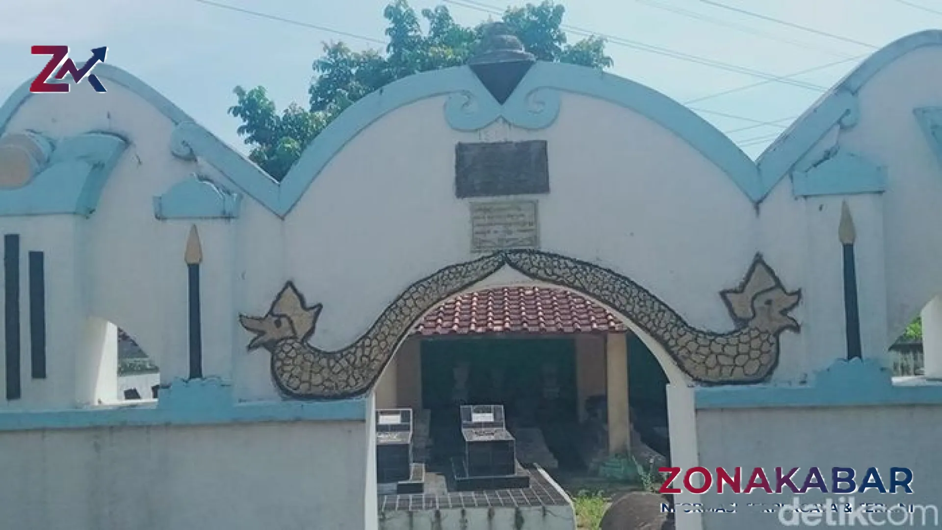 Menelusuri Jejak Kiai Wongsoniti: Legenda ‘Kesusu Menyang’ di Balik Asal-usul Desa Sumyang Klaten