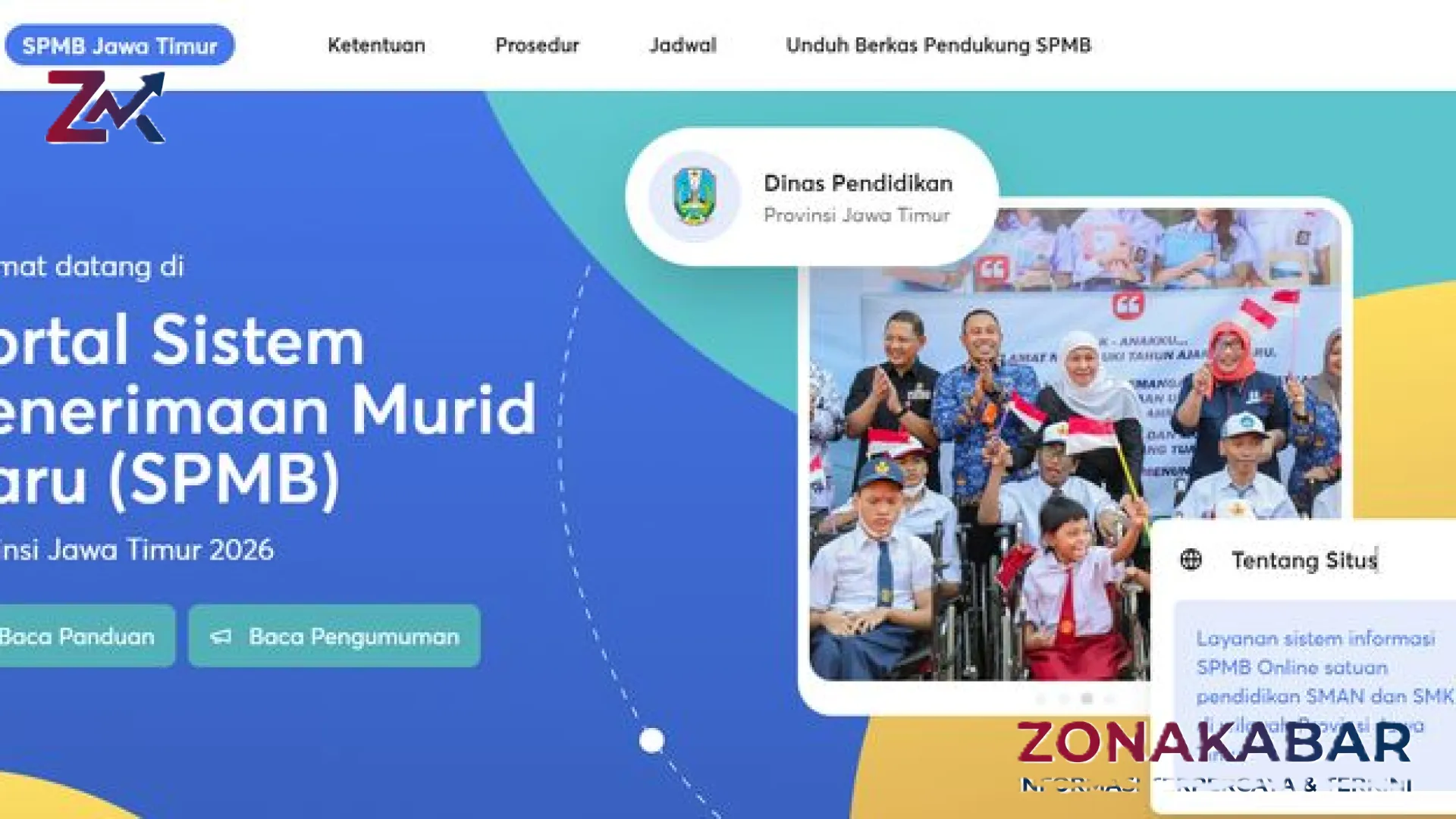 Menuju Kursi Sekolah Favorit: Panduan Lengkap Tahapan Pra-Pendaftaran SPMB Jatim 2026