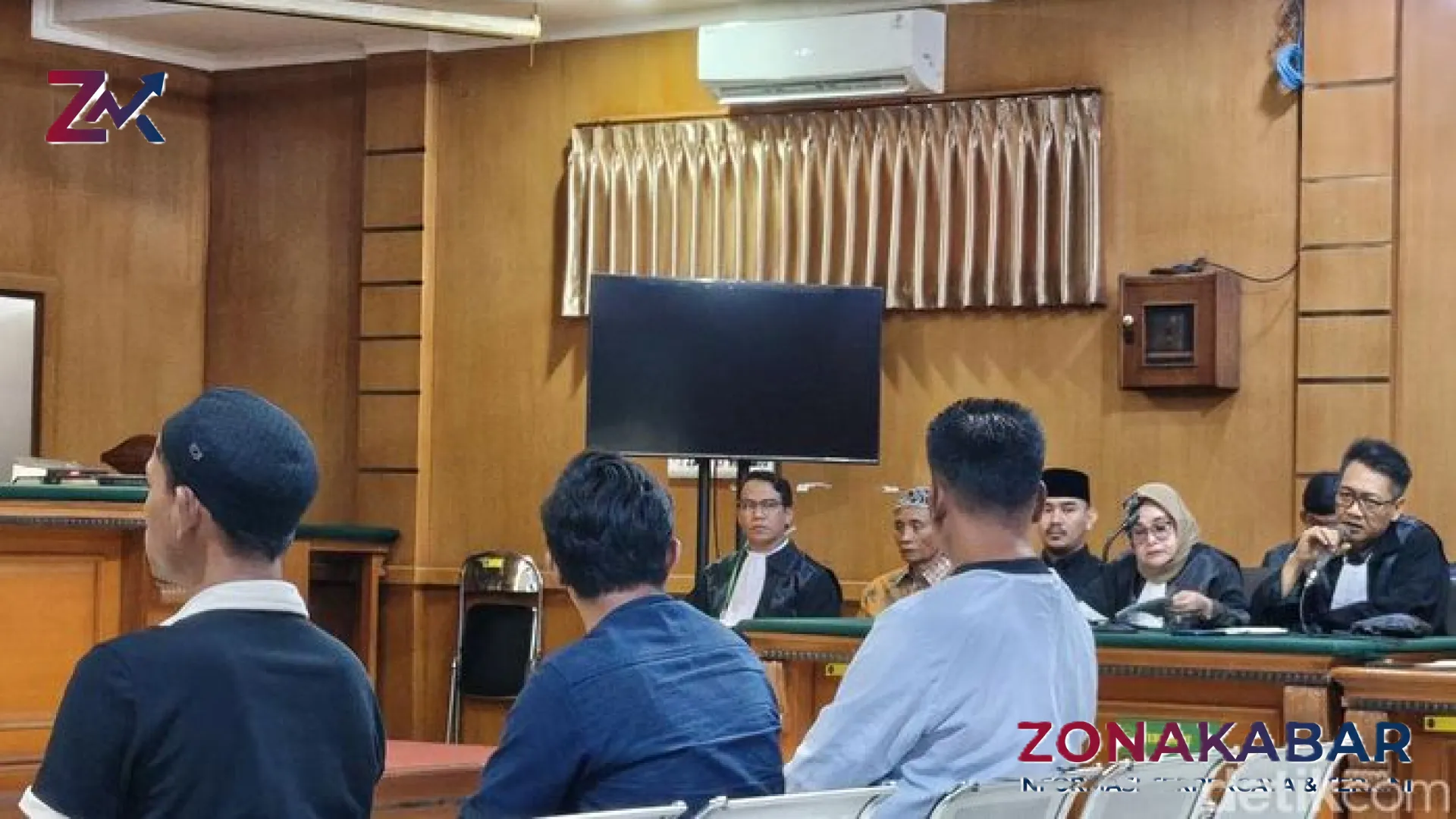 Siasat Licin Sarjan: Dari Sopir Angkot Jadi Direktur Bayangan di Lingkaran Korupsi Bekasi