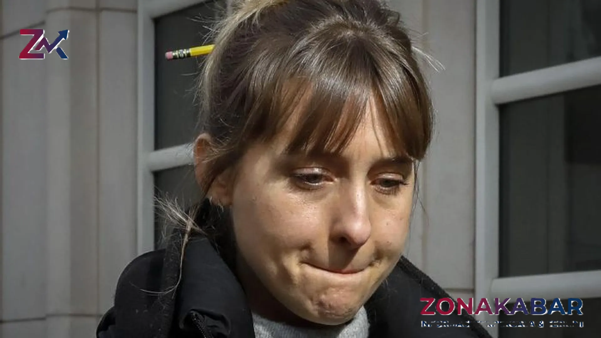 Jatuh Bangun Allison Mack: Menelusuri Jejak Kelam Sang Bintang ‘Smallville’ dalam Lingkaran Setan Nxivm