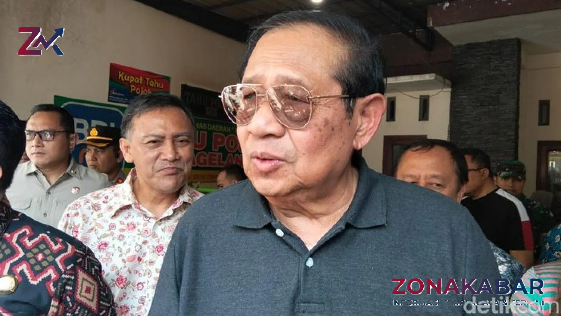 Kemeriahan SBY Cup 2026: LavAni Siap Guncang Magelang dalam Turnamen Voli Nasional Bergengsi