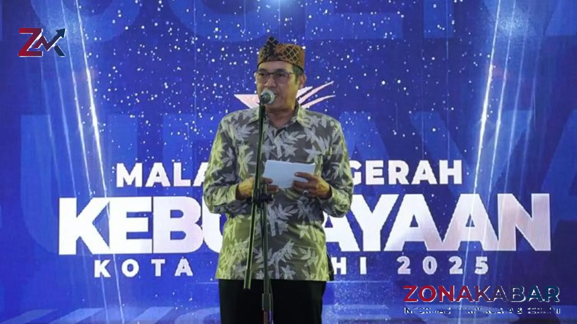ASN Cimahi Dilarang Main Medsos Saat Jam Kerja, Ngatiyana: Fokus Melayani Masyarakat!
