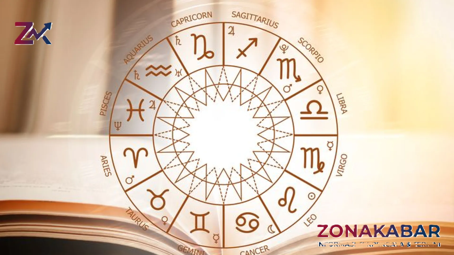 Ramalan Zodiak 12 Mei: Strategi Cancer Menghadapi Trauma, Leo Menjaga Ketenangan, dan Virgo Mengelola Kekecewaan