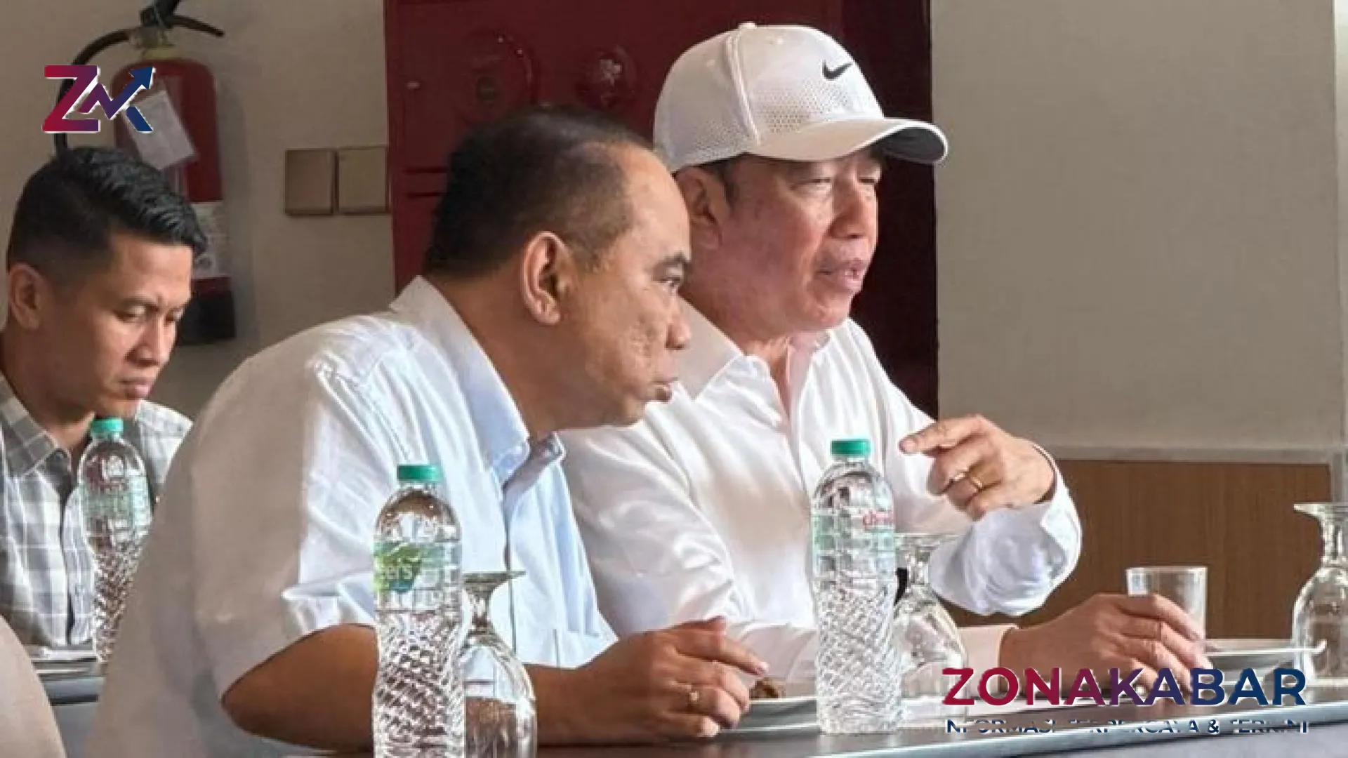 Langkah Strategis Jokowi Usai Masa Jabatan: Projo Ungkap Rencana Safari Nasional Mulai Juni Mendatang
