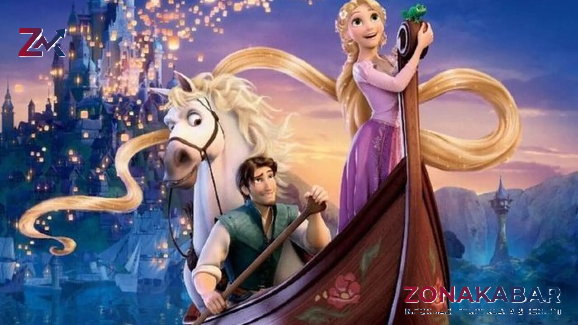 Keajaiban Aroma di Negeri Dongeng: Mengulas Koleksi Teranyar Bath & Body Works x Disney Princess