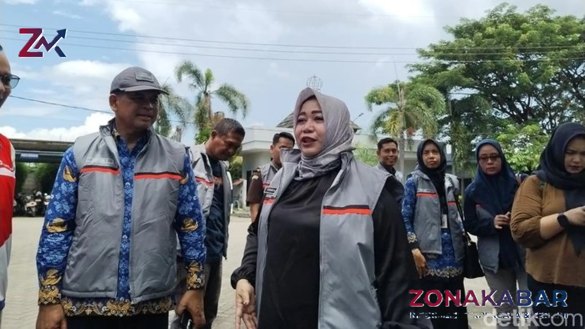 Lawan Manipulasi Kehadiran, Pemkab Ponorogo Perketat Sistem Absensi Berbasis Geolocation dan Deteksi Kecurangan Otomatis