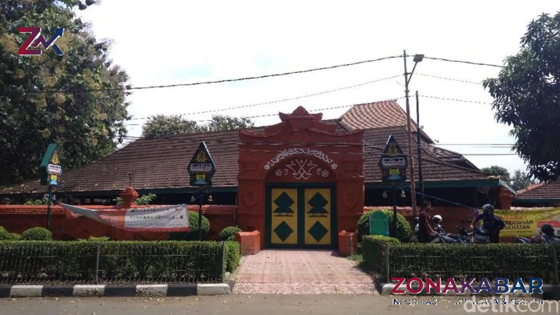 Jadwal Sholat Cirebon Hari Ini, Rabu 13 Mei 2026: Panduan Lengkap Ibadah di Kota Wali