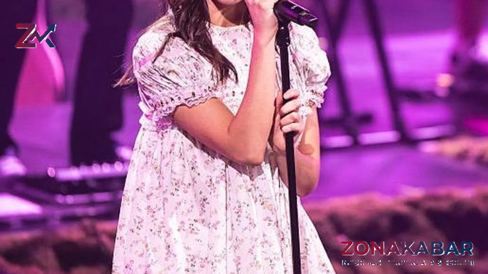 Polemik Fashion Olivia Rodrigo: Antara Estetika Retro Babydoll dan Kritik ‘Gaya Balita’