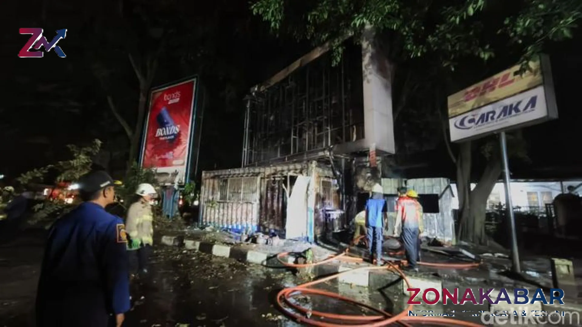 Tabir Gelap di Balik Kerusuhan May Day Bandung: Menguliti Peran 13 Tersangka dan Strategi Anarki ‘Bandung Selatan Ayaan’