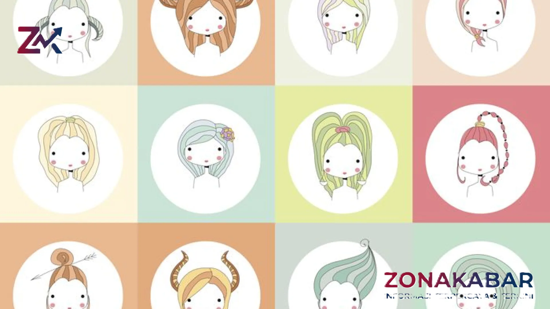 Ramalan Zodiak 13 Mei: Leo Merajut Harmoni, Cancer Kendalikan Ego, dan Strategi Keberuntungan Virgo
