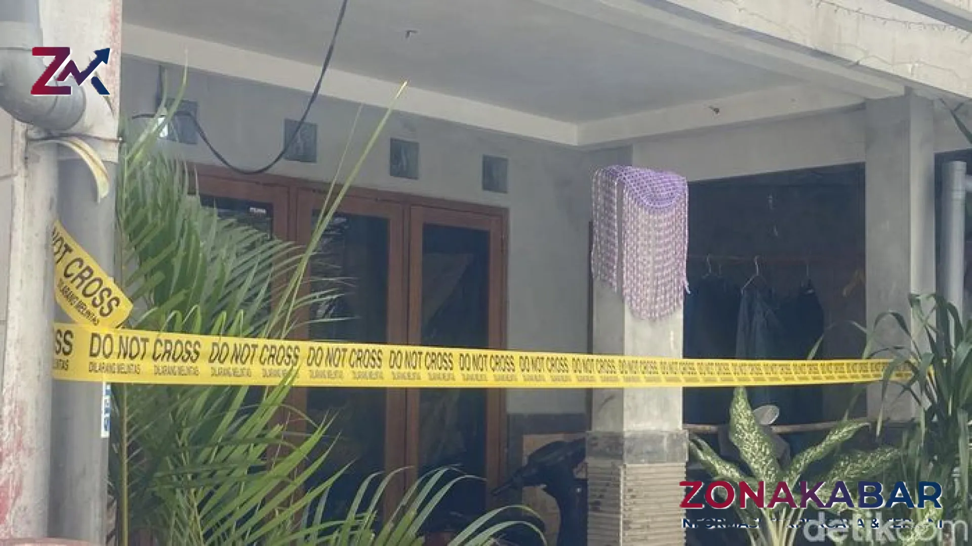 Tragedi di Balik Pintu Kontrakan: Pemuda Asal Sidoarjo Ditemukan Tak Bernyawa di Gayungan Surabaya