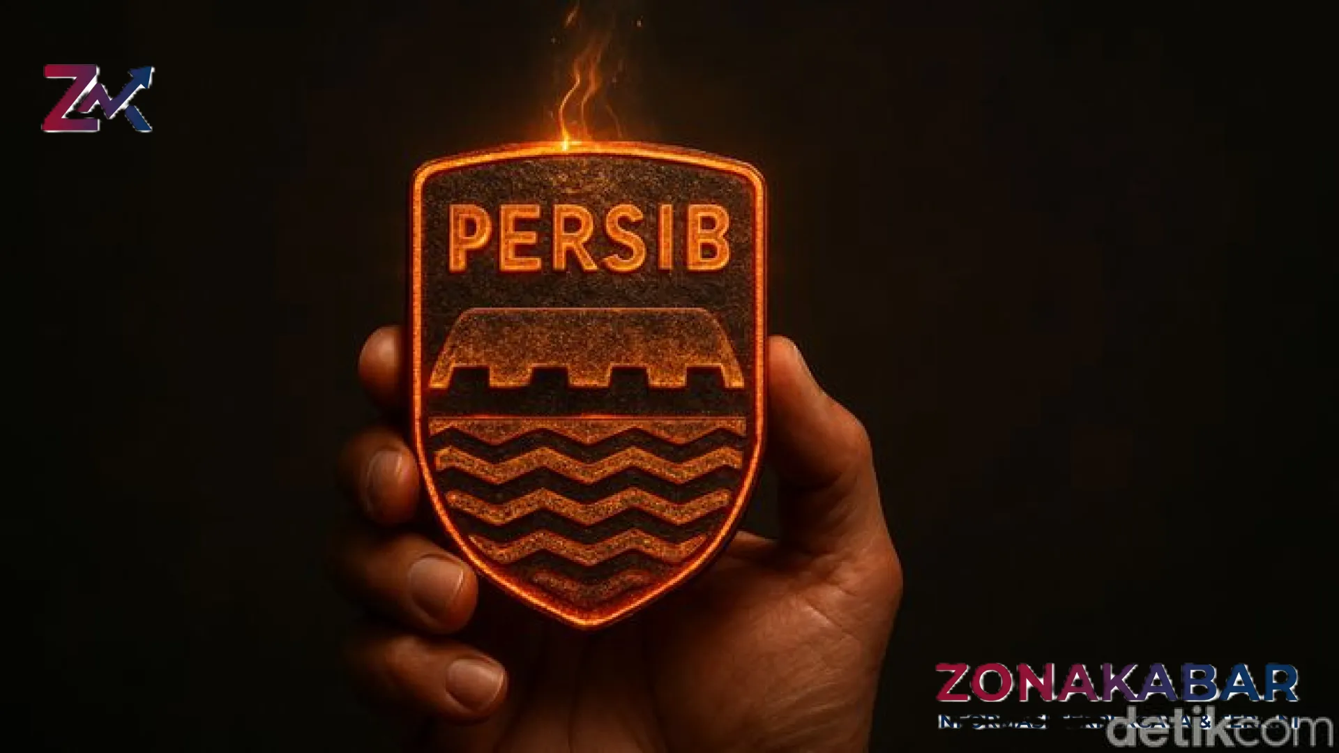 Luka Mendalam di Balik Rivalitas: Persib Bandung Kecam Keras Rentetan Aksi Kekerasan Pasca-Laga Kontra Persija