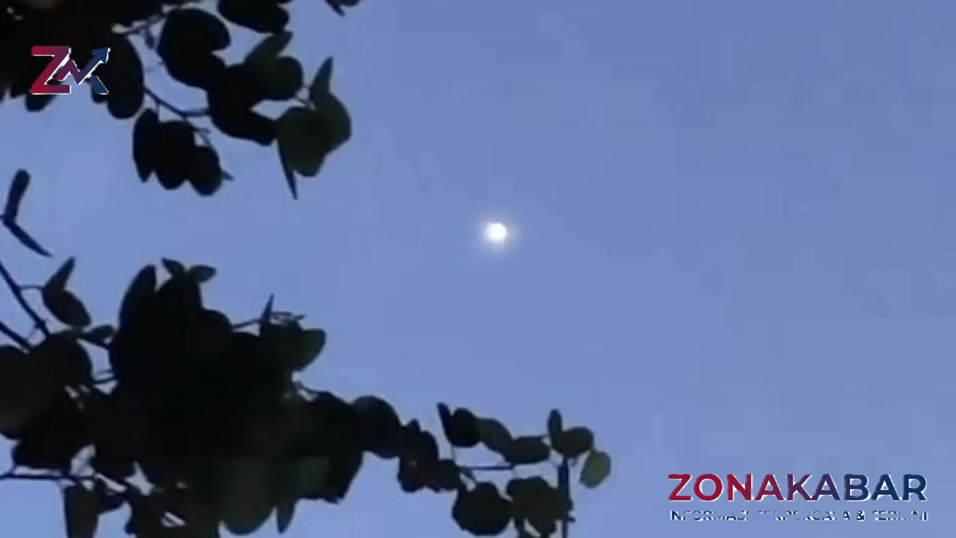 Menyingkap Rahasia Langit Jawa Timur: Deretan Fenomena ‘UFO’ yang Menghebohkan Warga