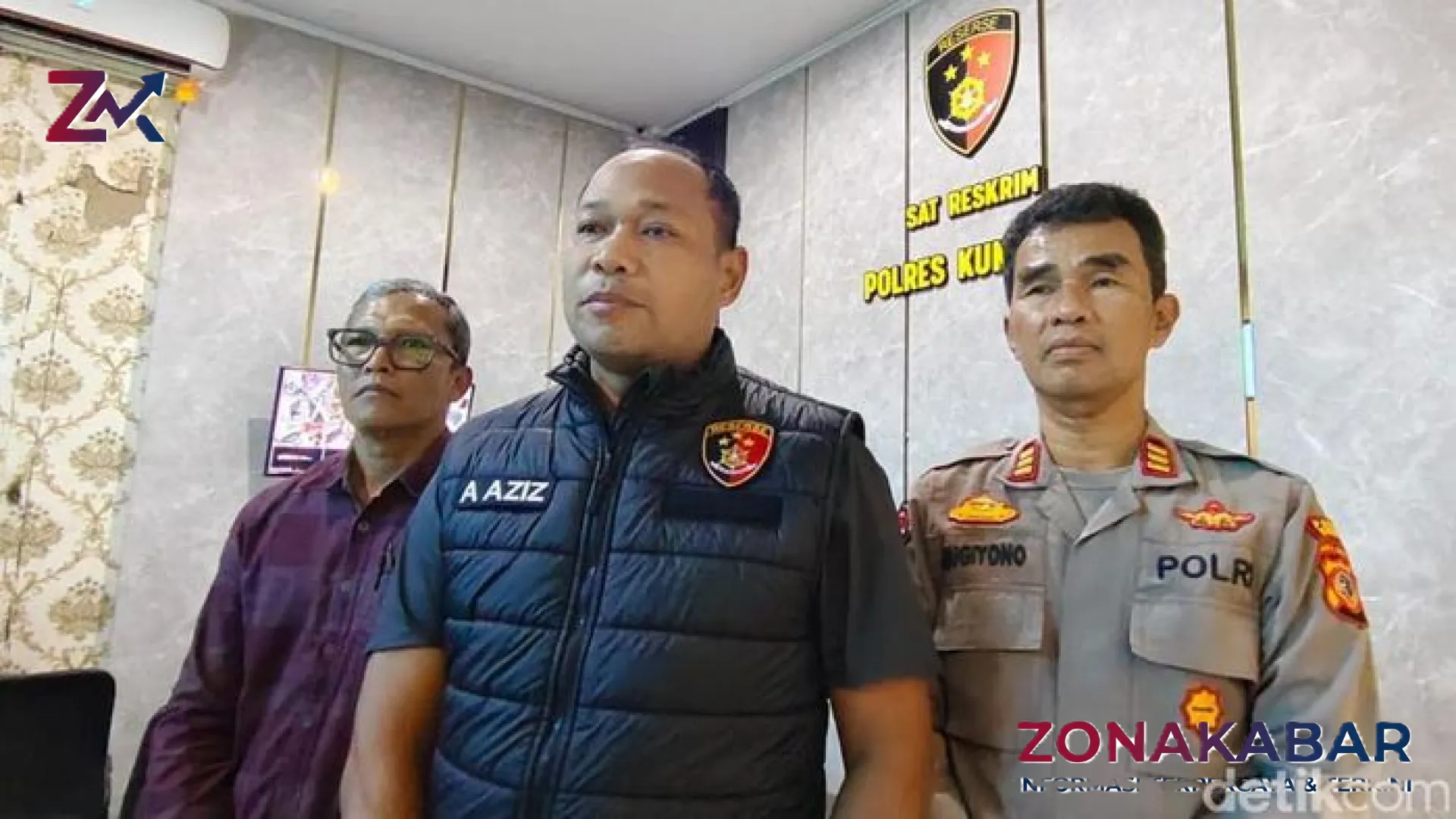 Tragedi Berdarah di Balik Tabir Asmara Sesama Jenis: Kisah Penganiayaan Sadis yang Mengguncang Kuningan