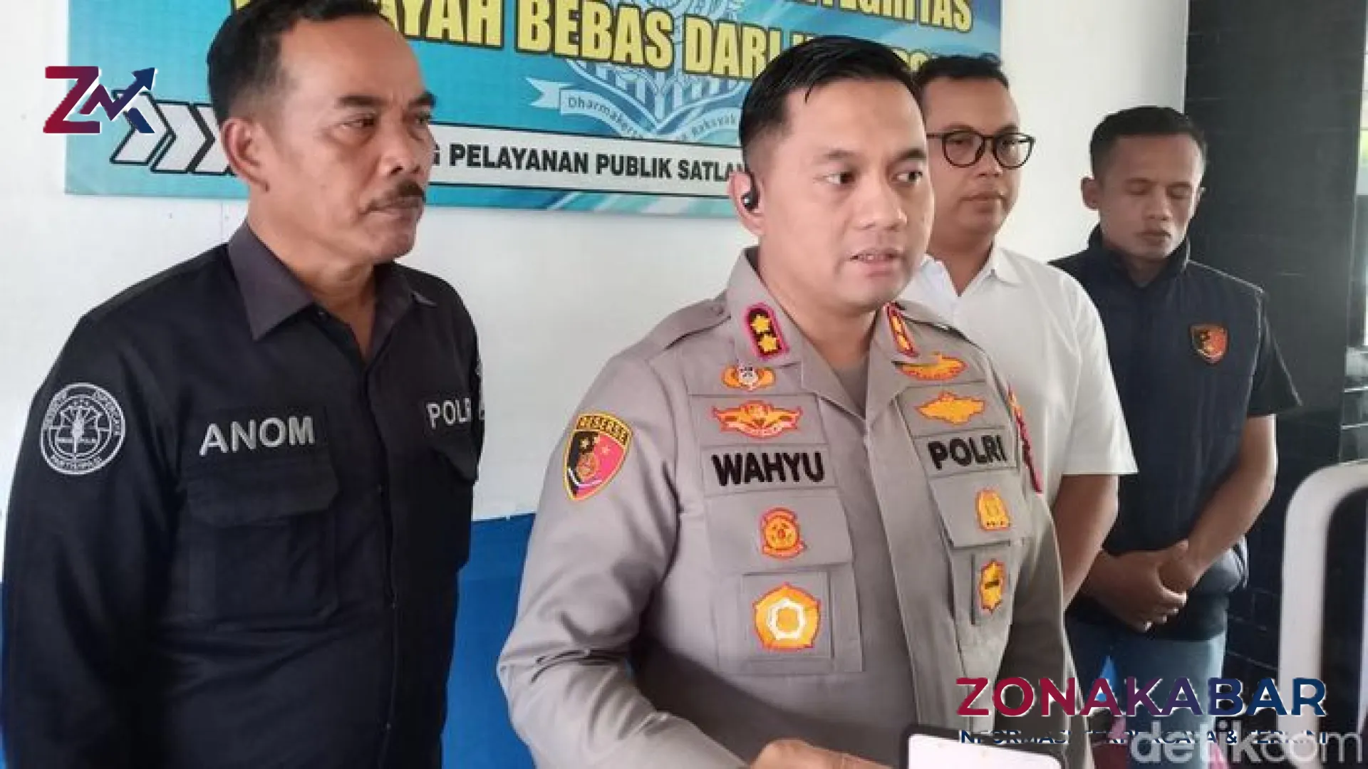 Menguak Tabir Kelam di Wonogiri: Kisah Pilu Remaja Putri yang Menjadi Korban Predator Seksual di Dua Waktu Berbeda