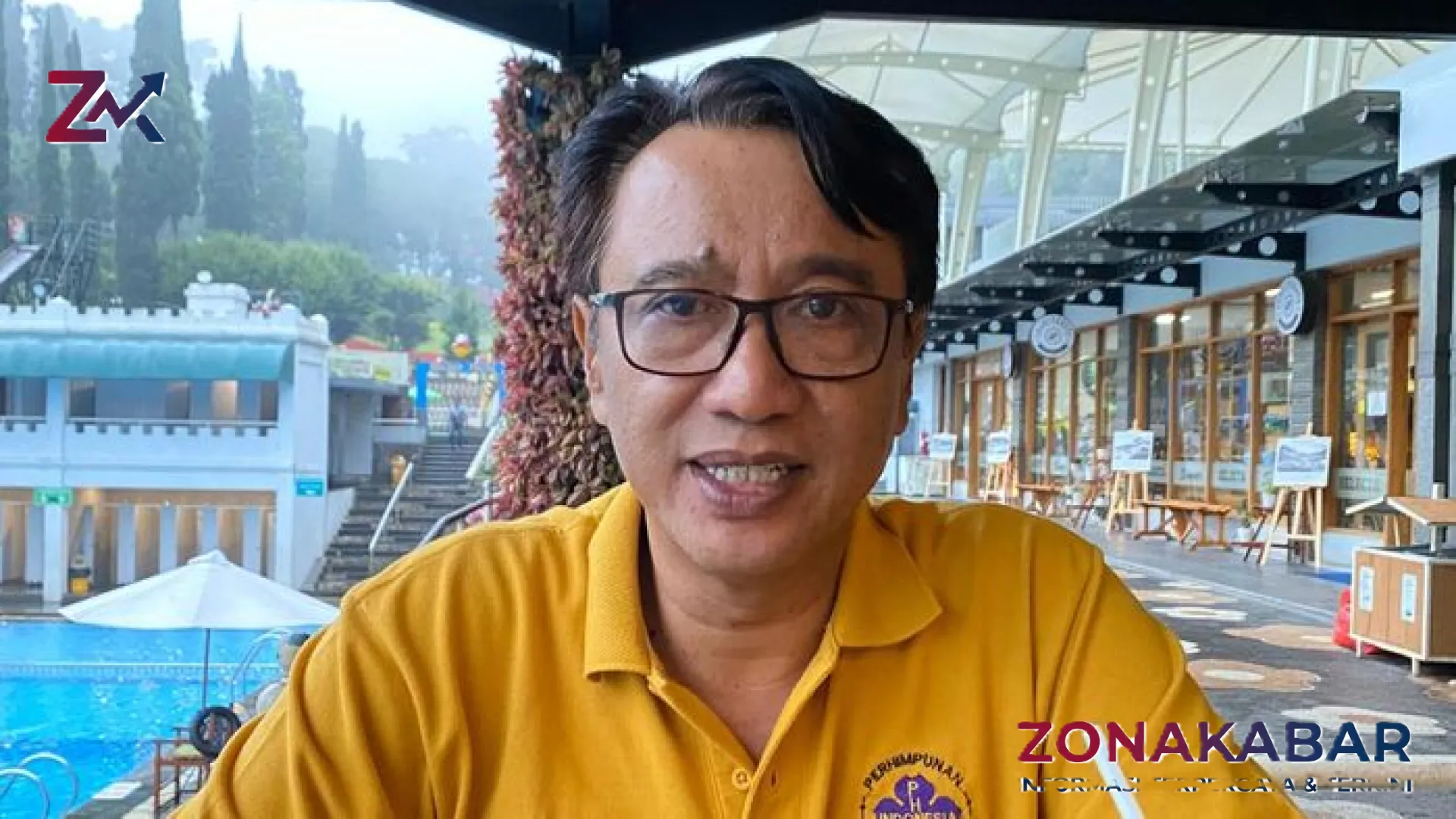 Dilema Pariwisata Kota Batu: Saat Destinasi Membeludak Namun Okupansi Hotel Masih Enggan Beranjak