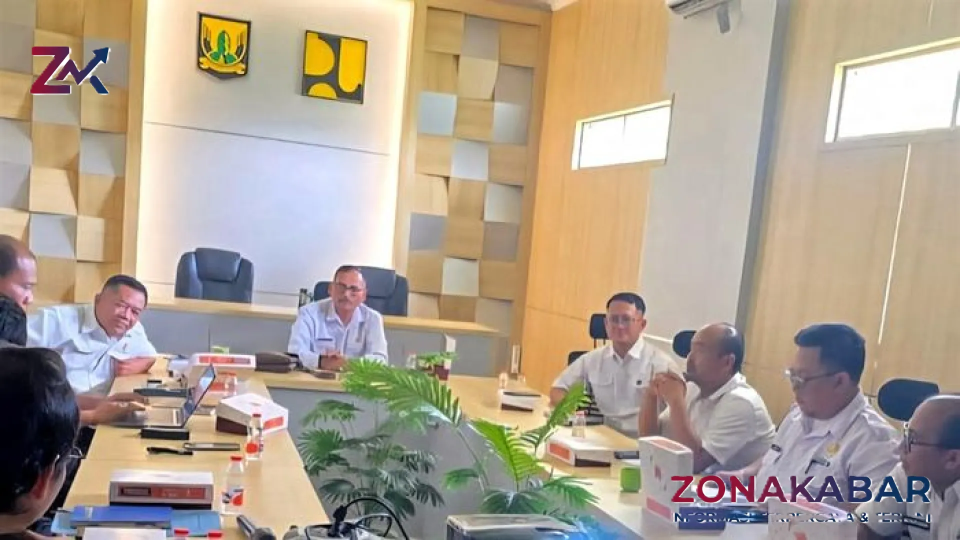Revolusi Mutu Infrastruktur: Langkah Strategis Dinas PU Sukabumi Perketat Pengujian Aspal dan Beton