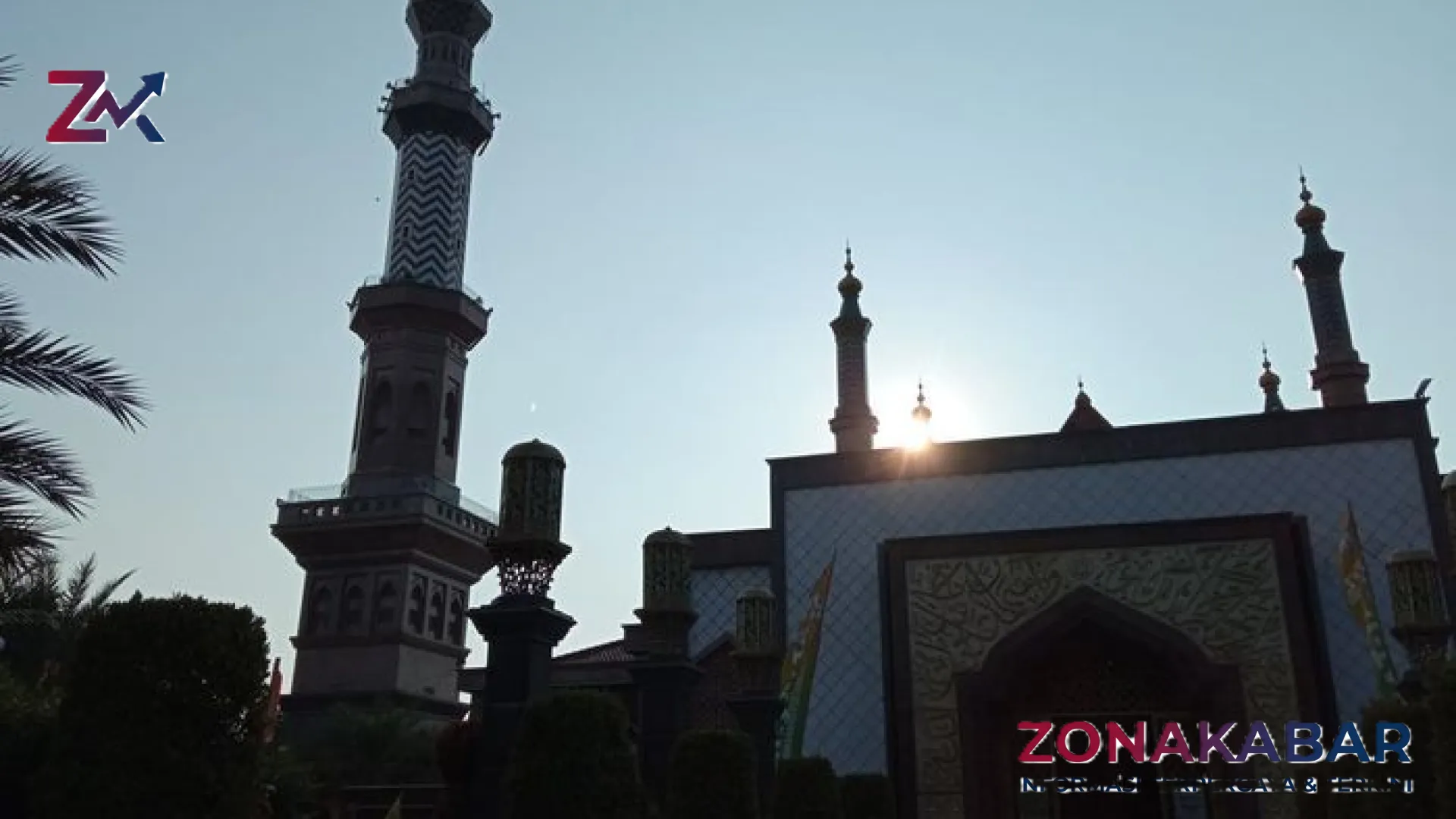 Jadwal Sholat Cirebon Hari Ini Kamis 14 Mei 2026: Panduan Ibadah Lengkap untuk Meraih Ridha Ilahi