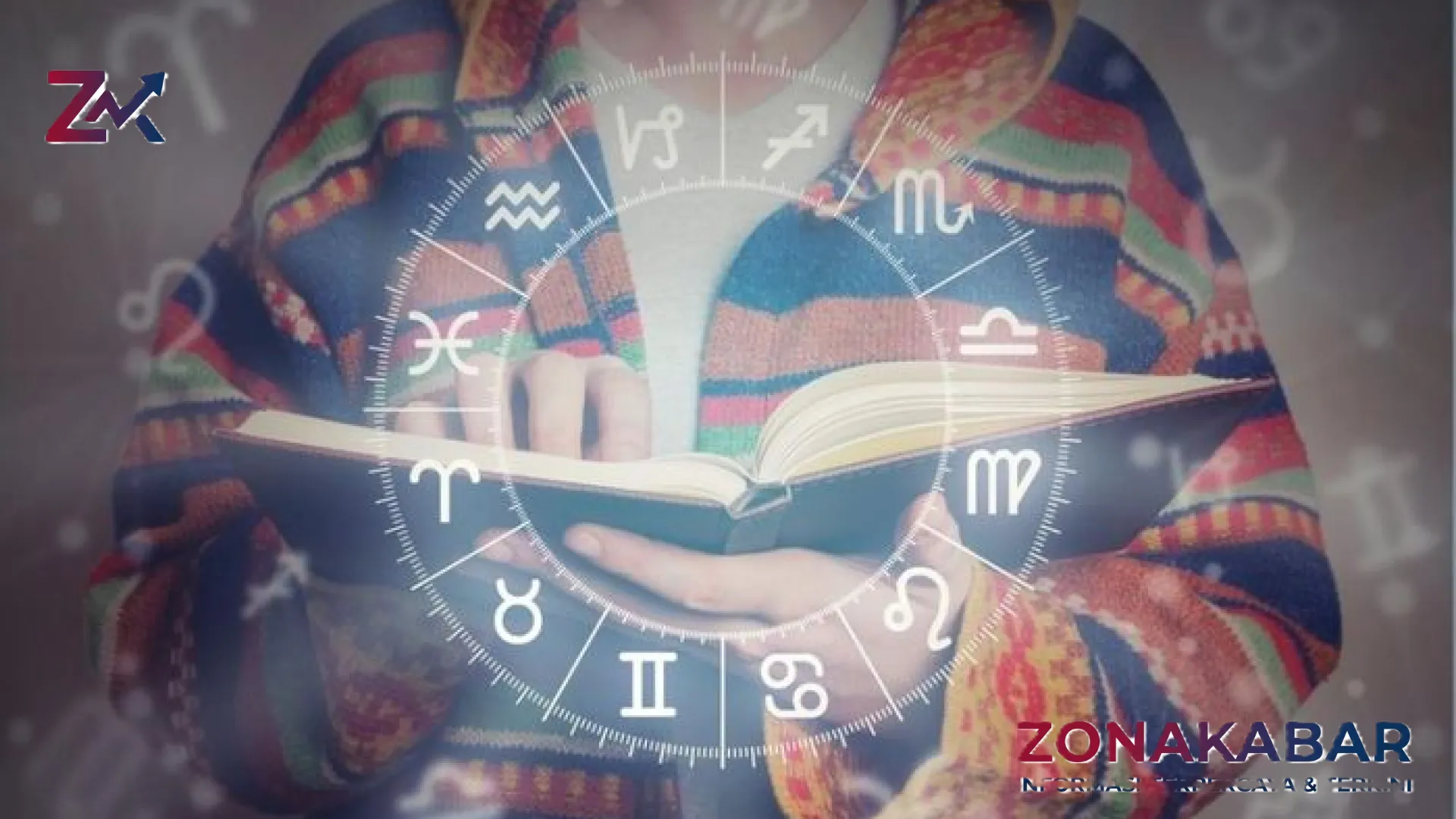 Ramalan Zodiak 14 Mei: Ujian Kemandirian Libra dan Titik Balik Harapan bagi Sagitarius